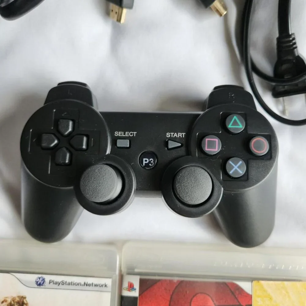 PLAYSTATION 3
